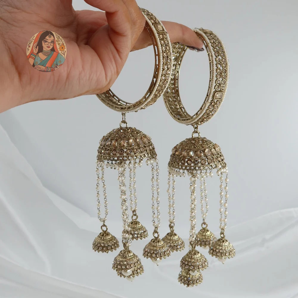 Sanam Kaleera Bangles