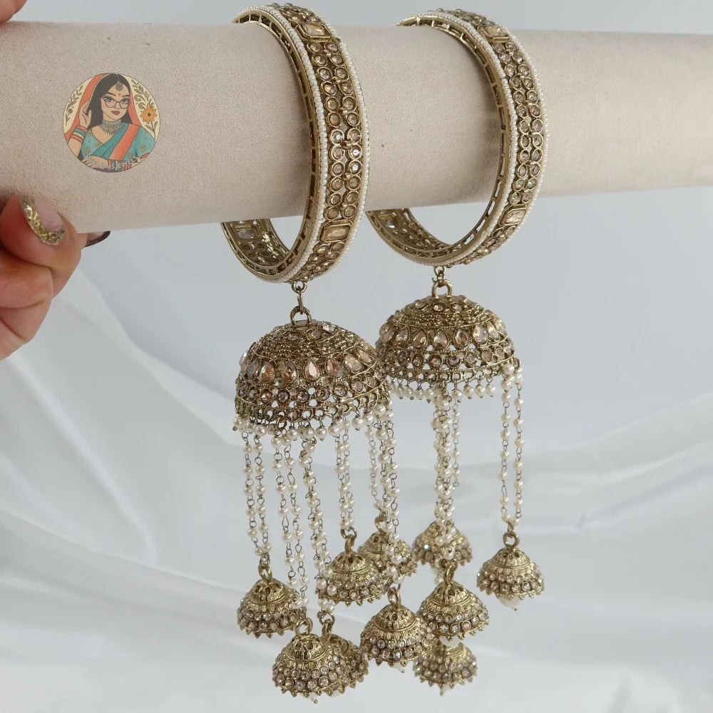 Sanam Kaleera Bangles