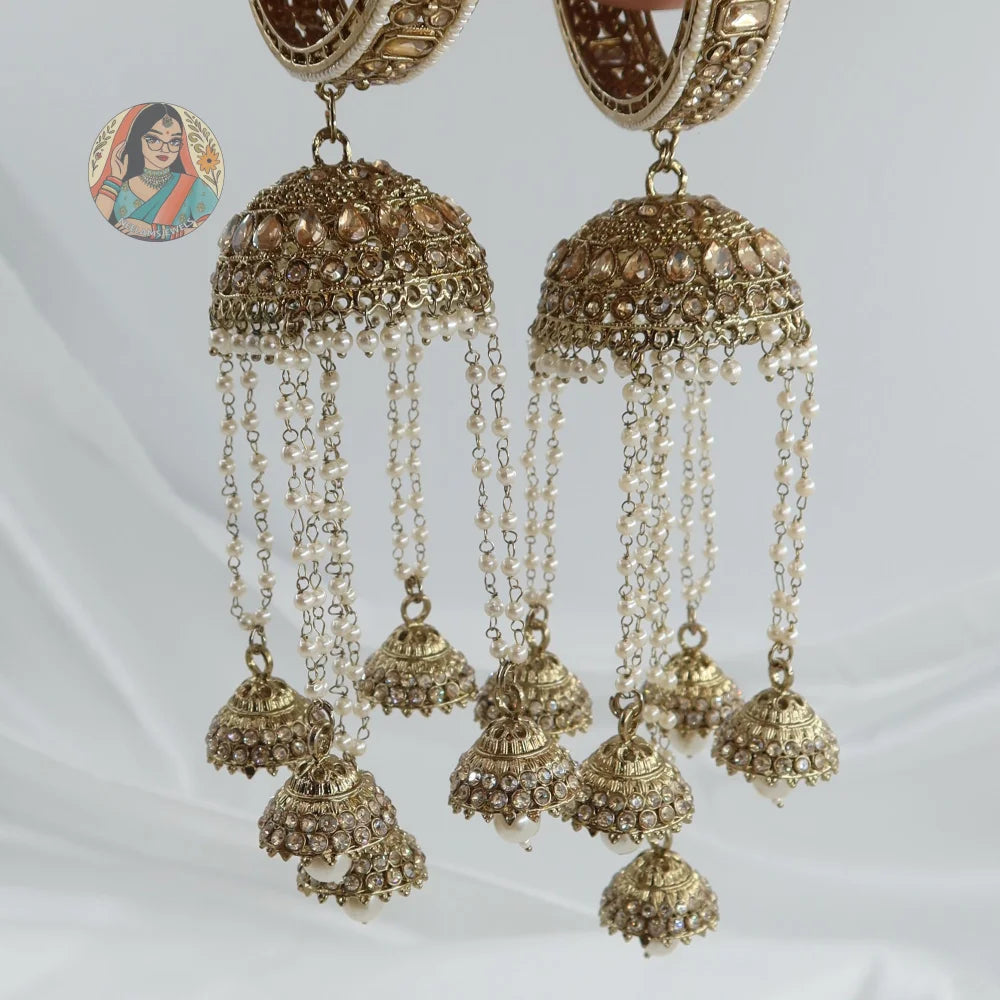 Sanam Kaleera Bangles