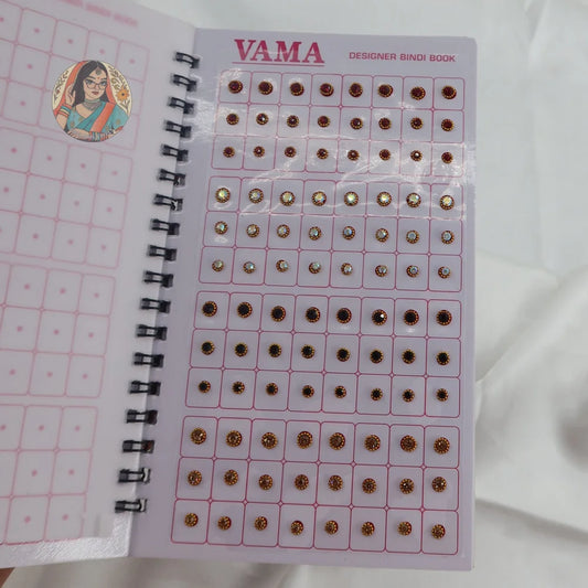 Sanjana Bindi Book