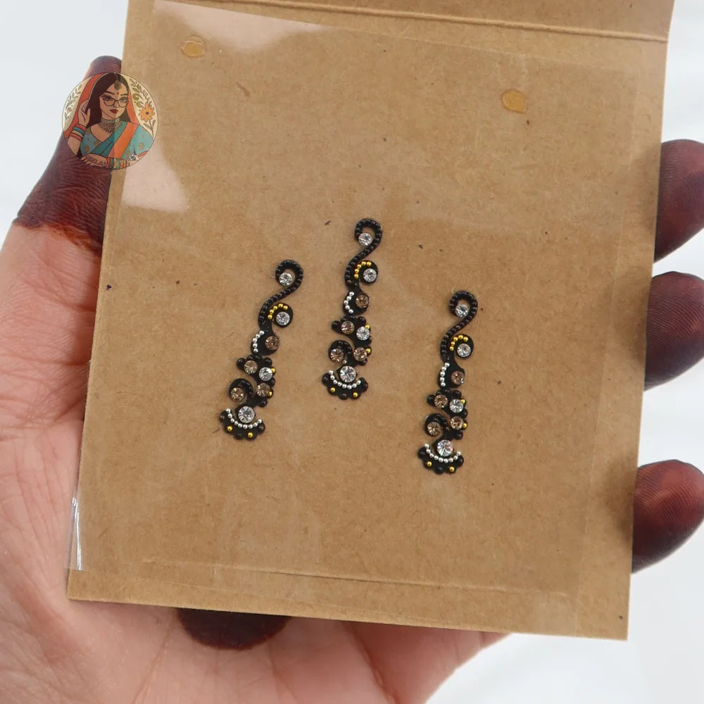 Shanaya Bindi Pack