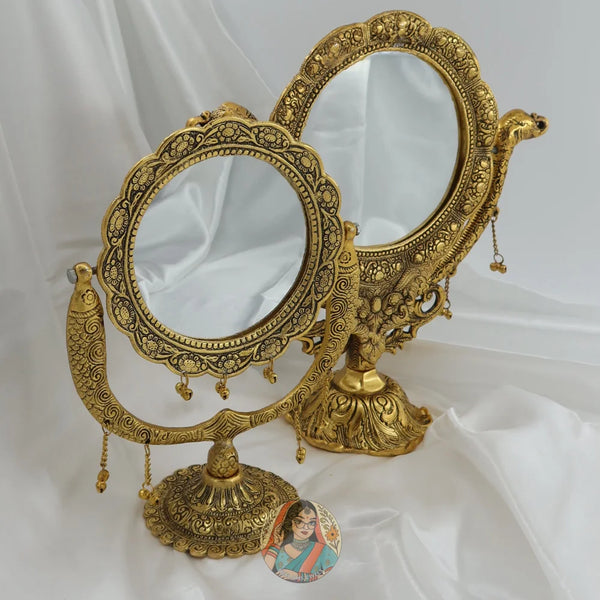 Sheesha Vanity Mirrors