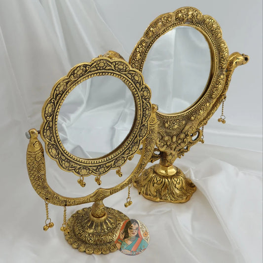 Sheesha Vanity Mirrors