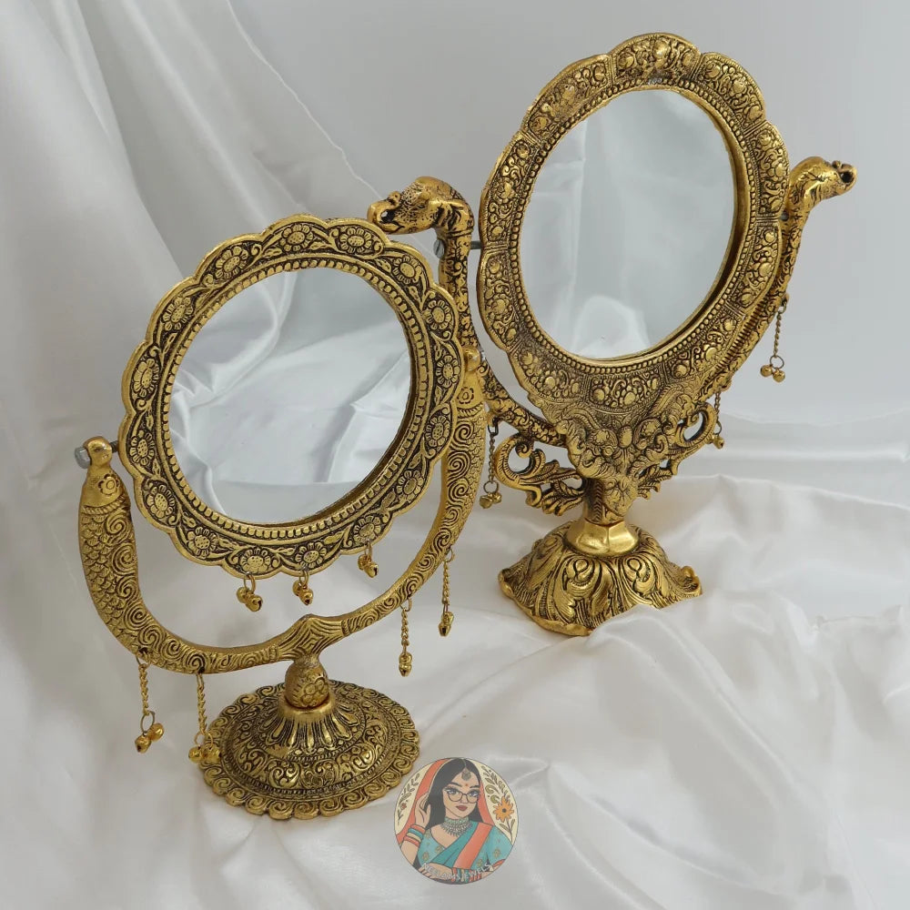 Sheesha Vanity Mirrors