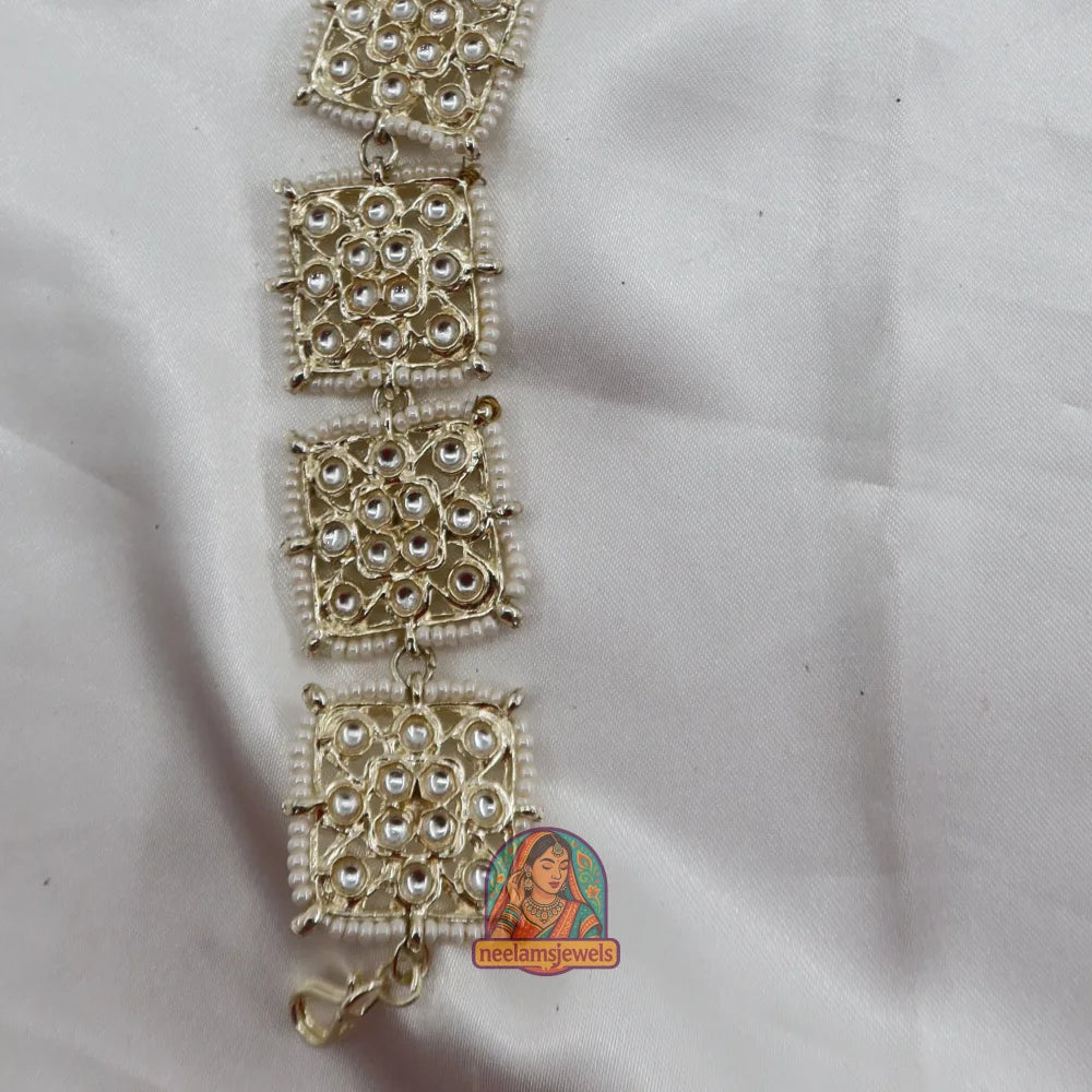 Sheeshphool Haarbandh