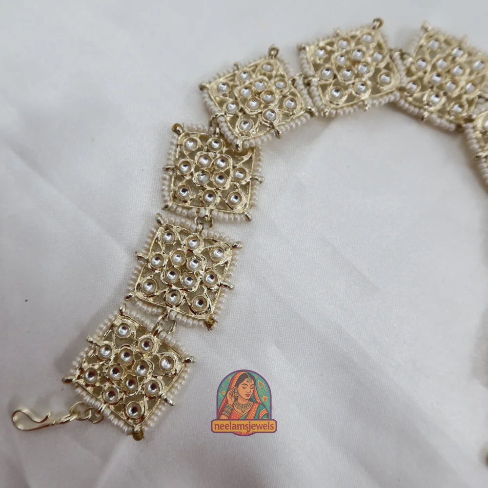 Sheeshphool Haarbandh