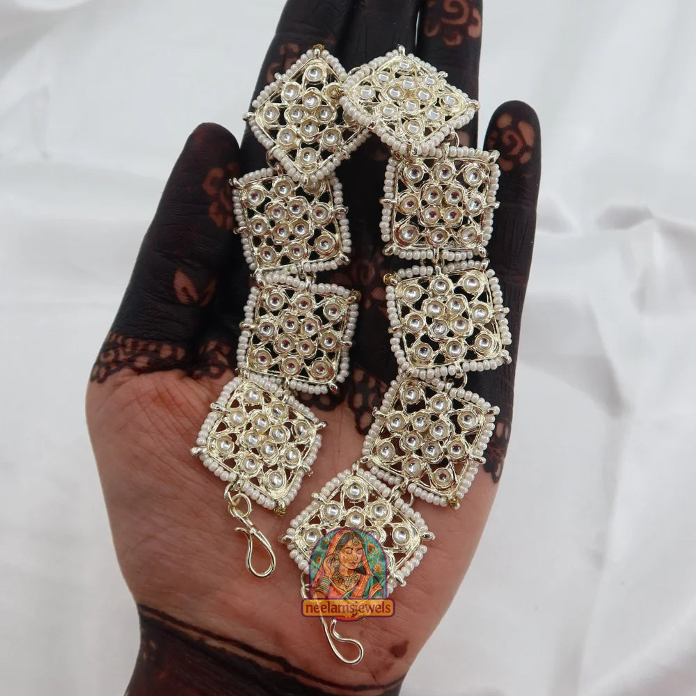 Sheeshphool Haarbandh