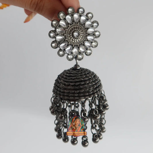 Shringar Jhumkas
