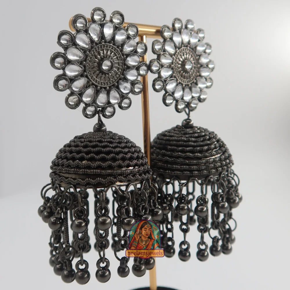 Shringar Jhumkas