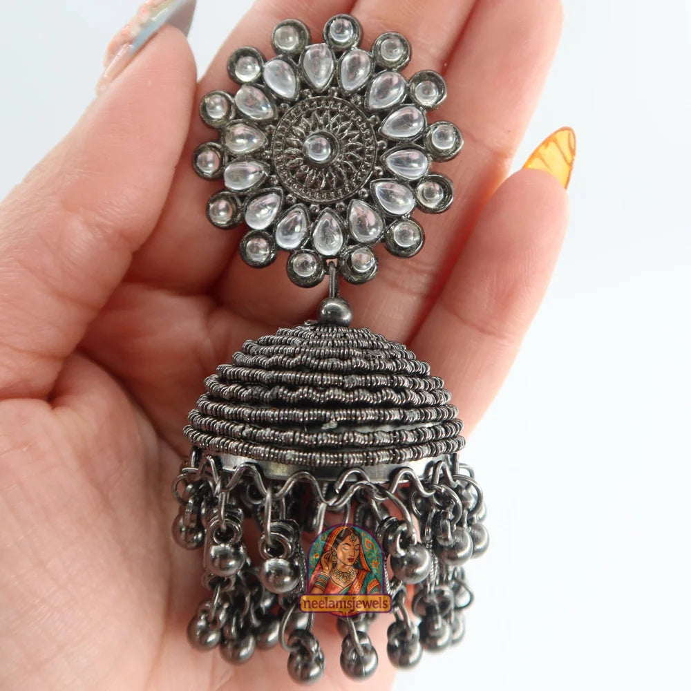 Shringar Jhumkas