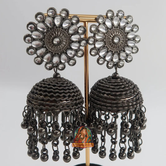Shringar Jhumkas