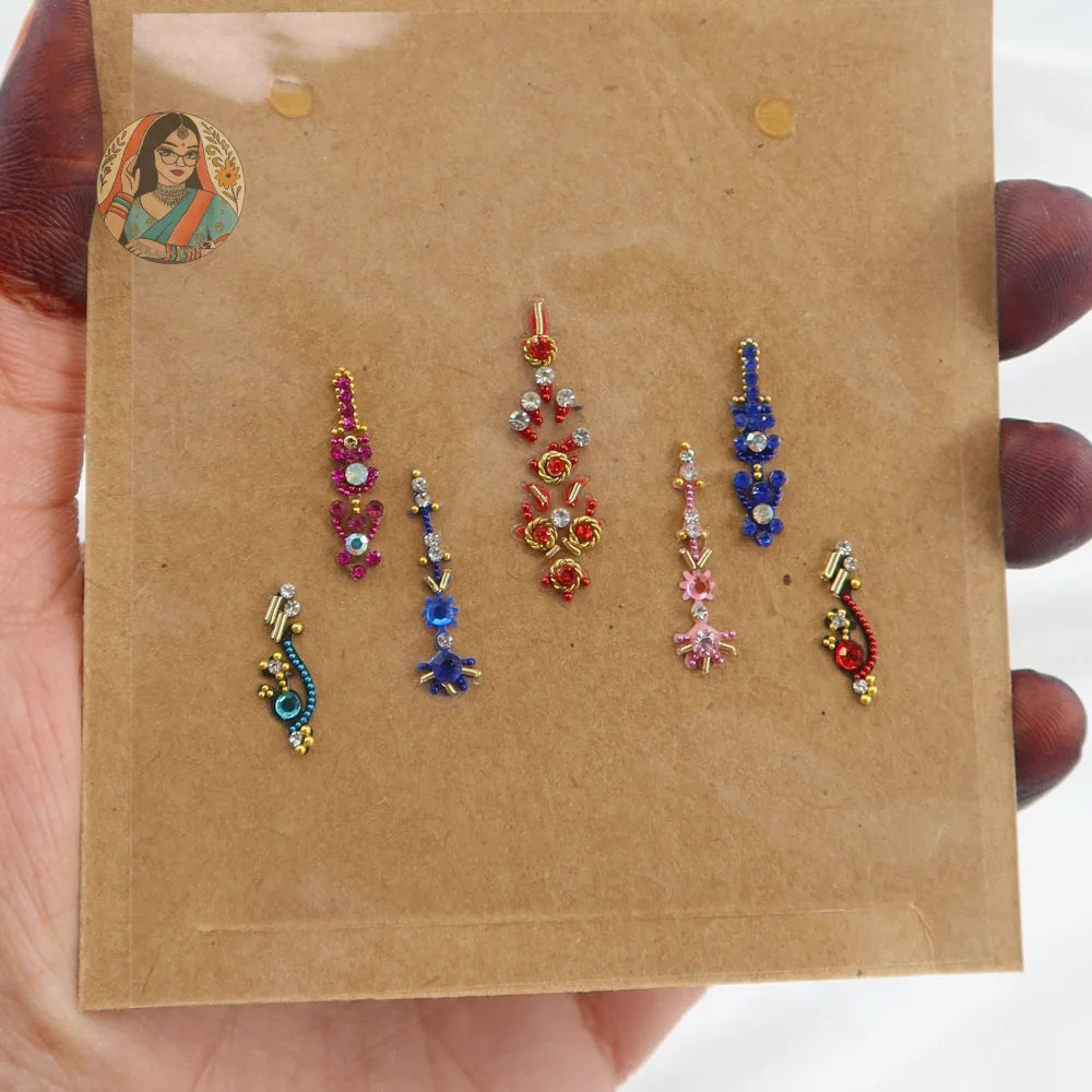 Shruti Bindi Pack