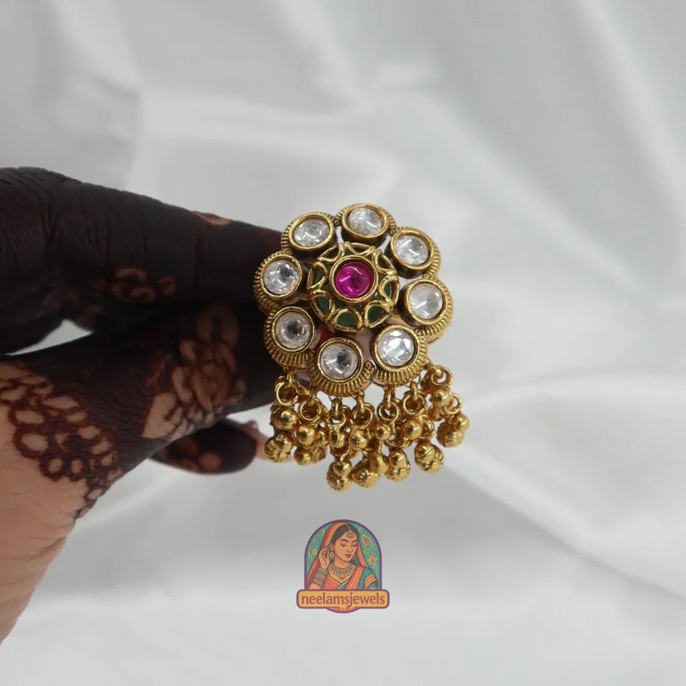 Simar: Heritage Ring