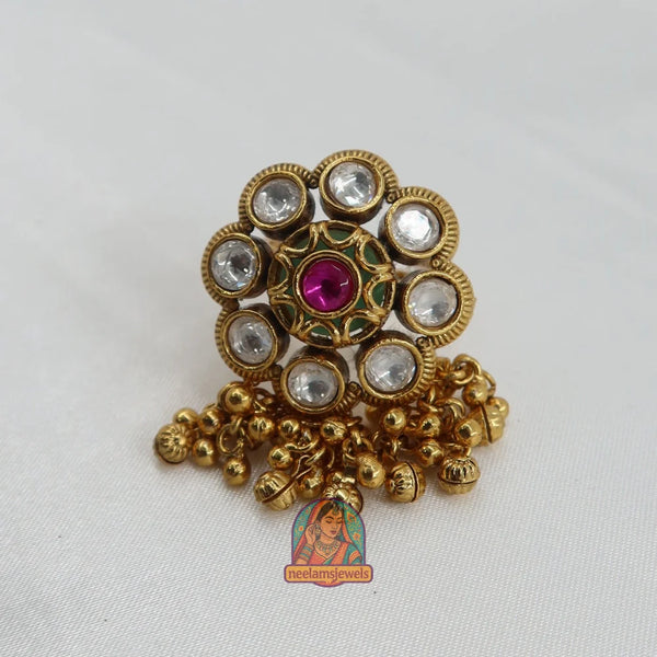 Simar: Heritage Ring
