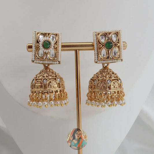 Simar Necklace Set