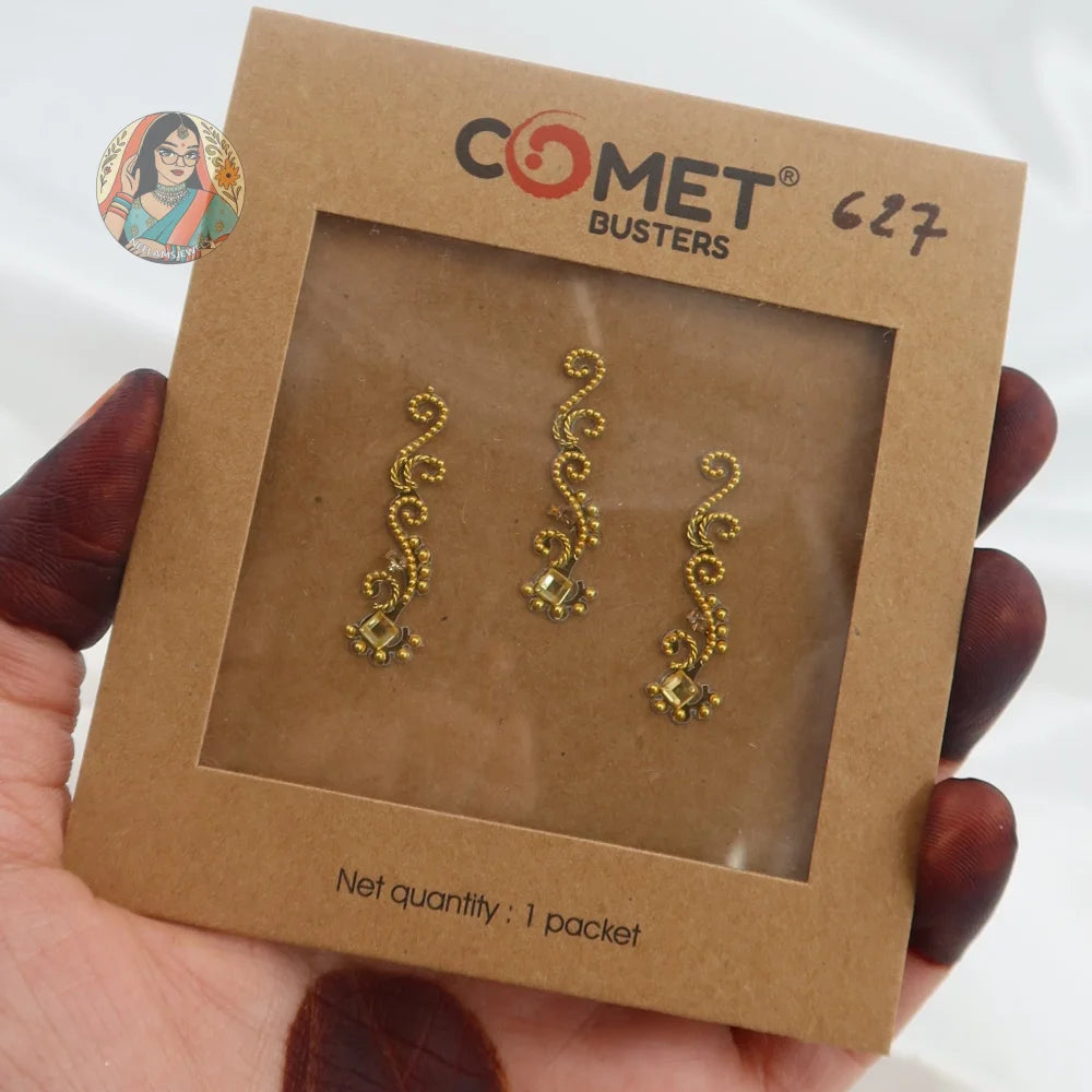 Simren Bindi Book