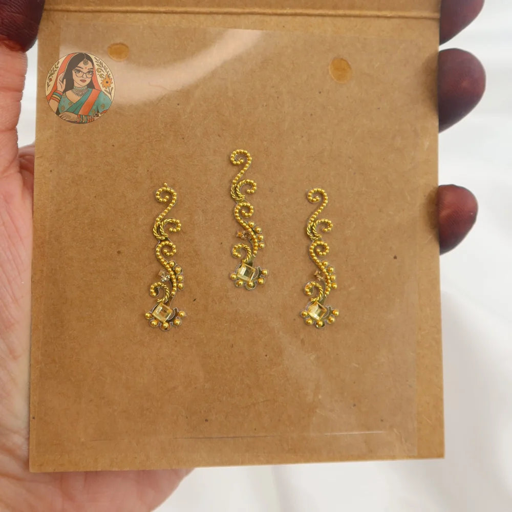 Simren Bindi Book