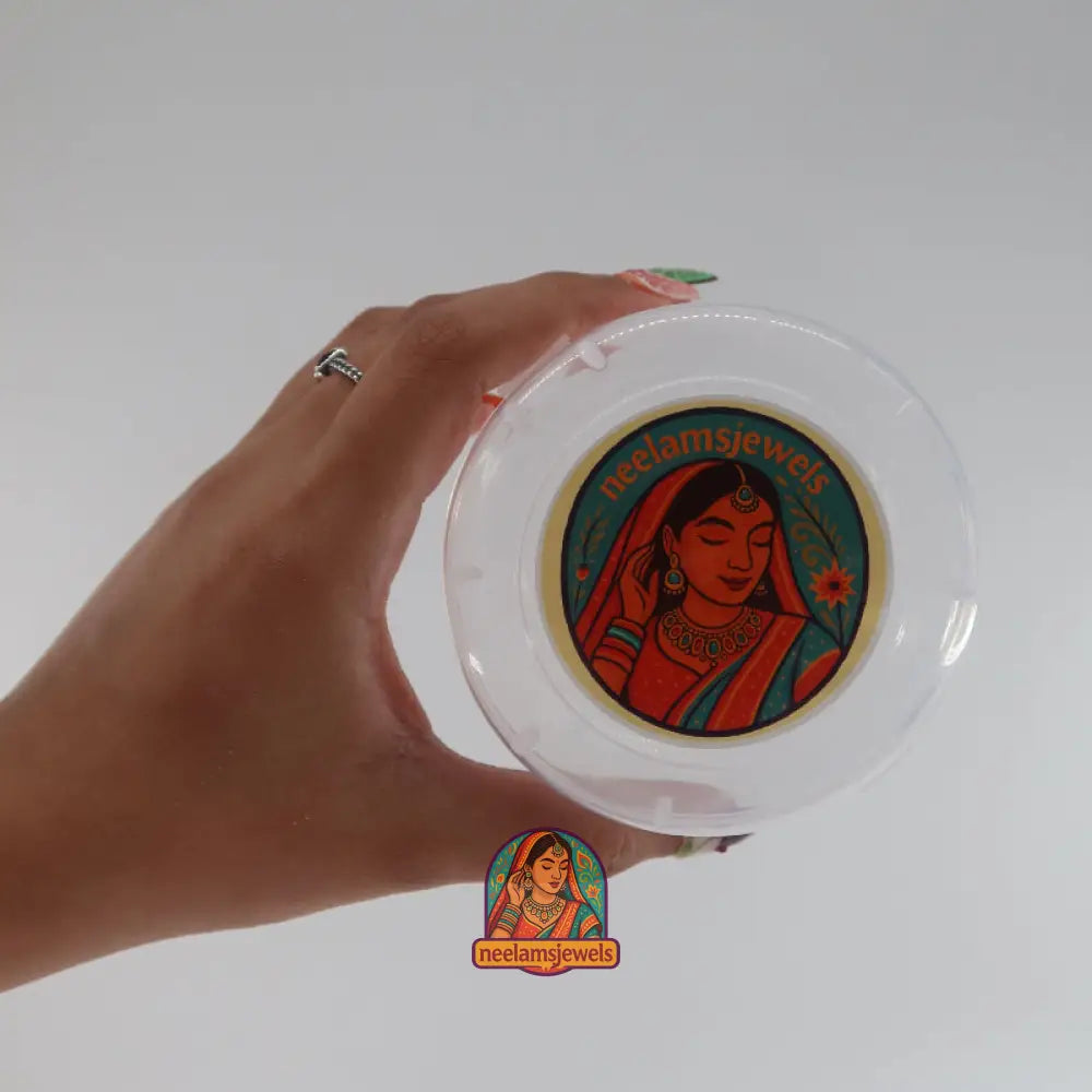 Single Round Organizer