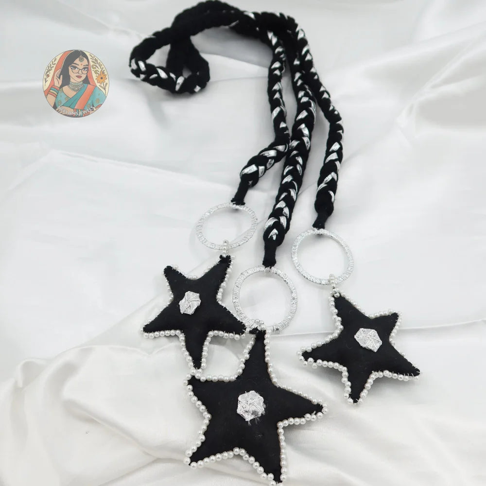 Sitaare Handmade Crochet Paranda