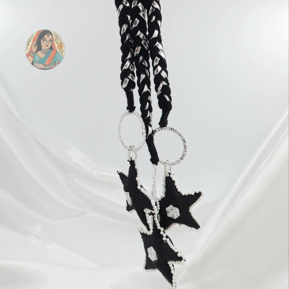 Sitaare Handmade Crochet Paranda