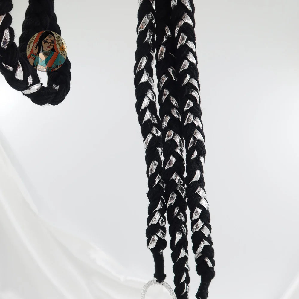 Sitaare Handmade Crochet Paranda