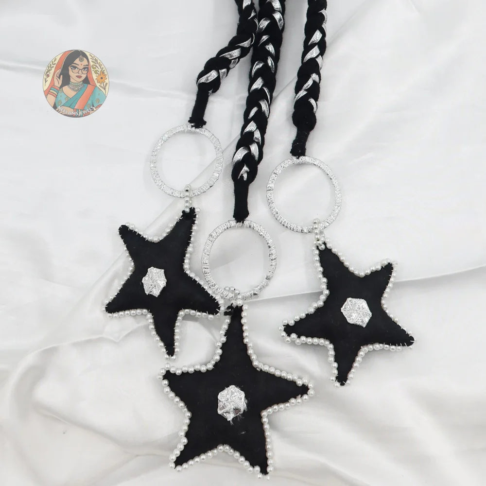 Sitaare Handmade Crochet Paranda