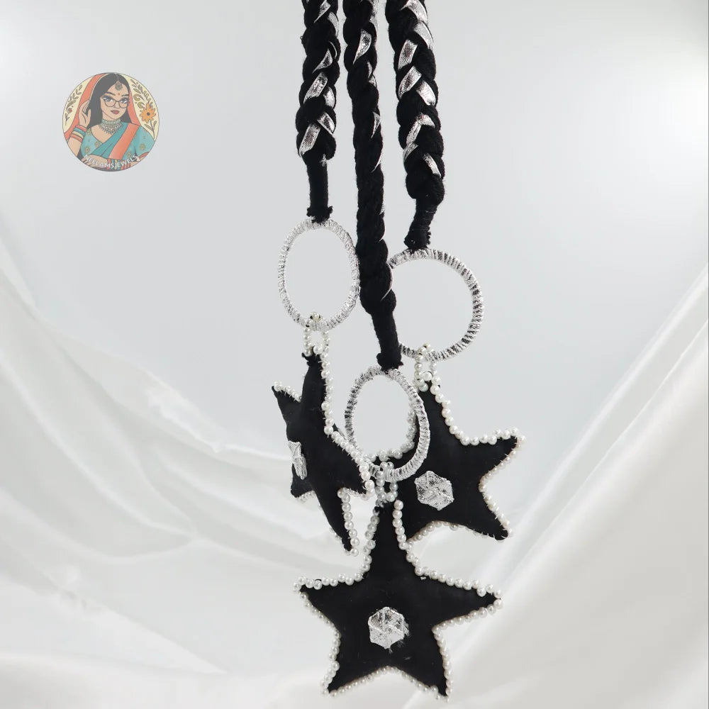 Sitaare Handmade Crochet Paranda