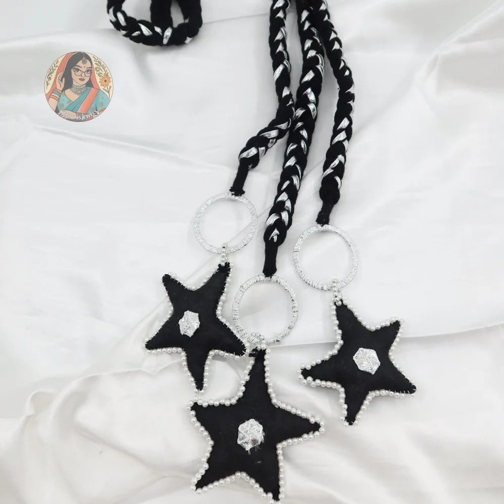 Sitaare Handmade Crochet Paranda