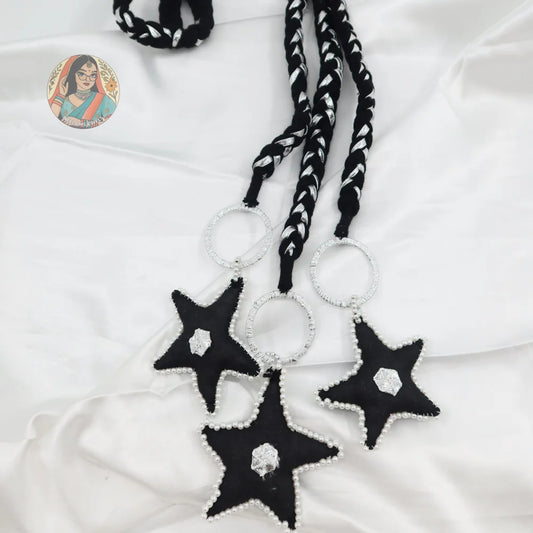 Sitaare Handmade Crochet Paranda