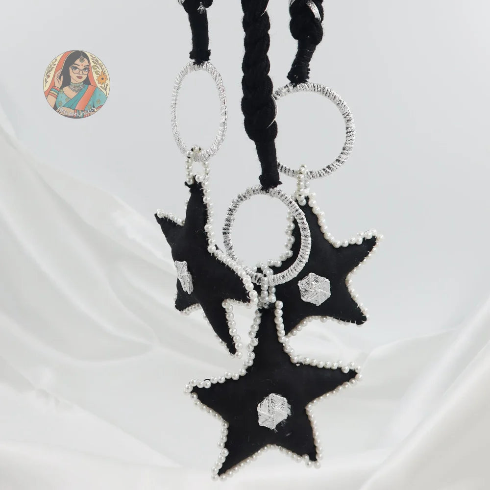 Sitaare Handmade Crochet Paranda