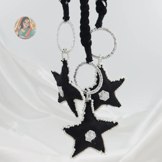 Sitaare Handmade Crochet Paranda