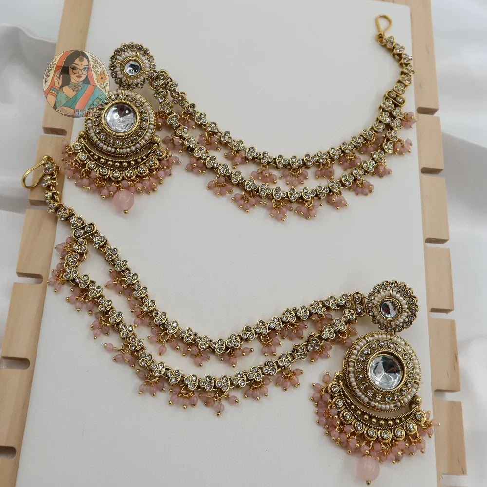 Sonia Sahare Earrings