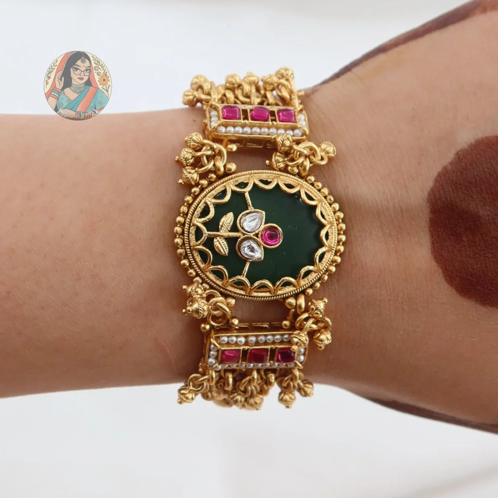 Sonya Heritage Bracelet