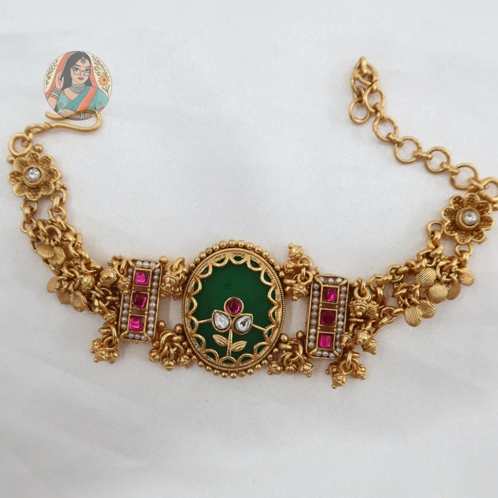 Sonya Heritage Bracelet