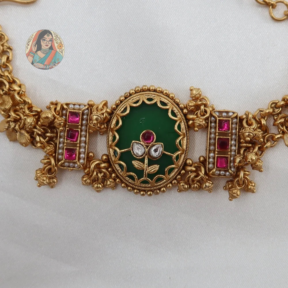 Sonya Heritage Bracelet