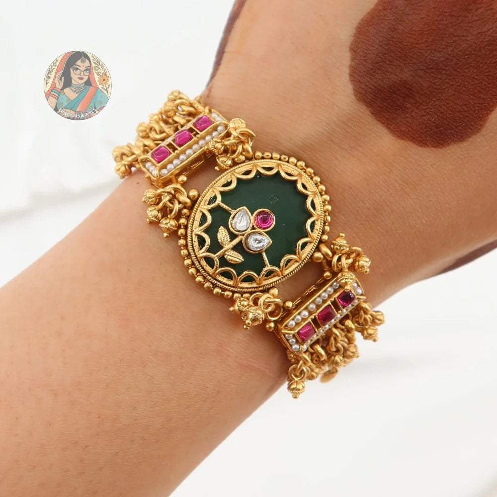 Sonya Heritage Bracelet