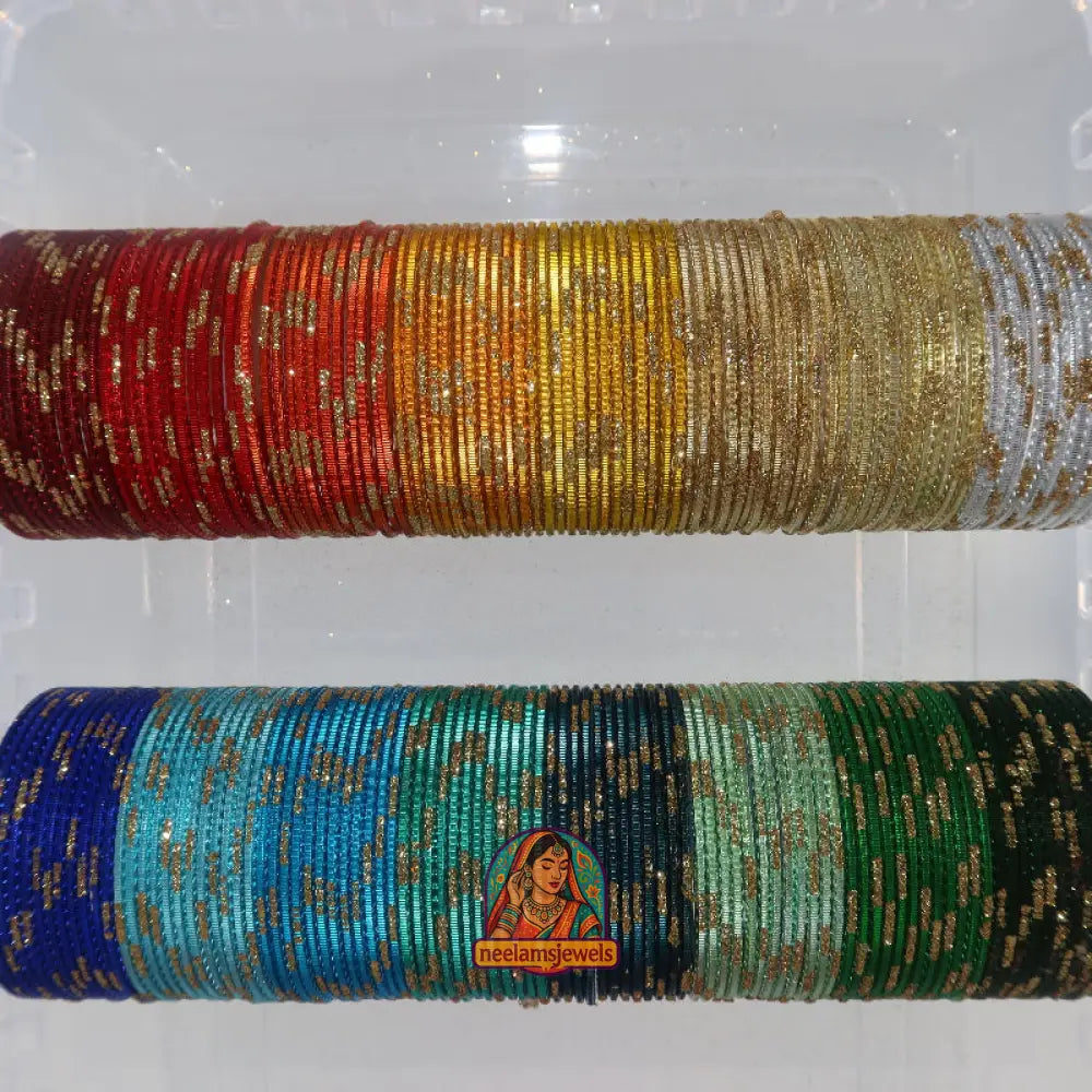 Sundari Bangle Box
