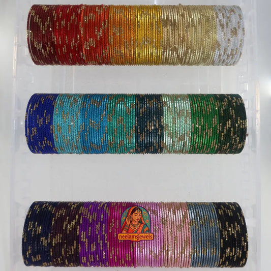 Sundari Bangle Box
