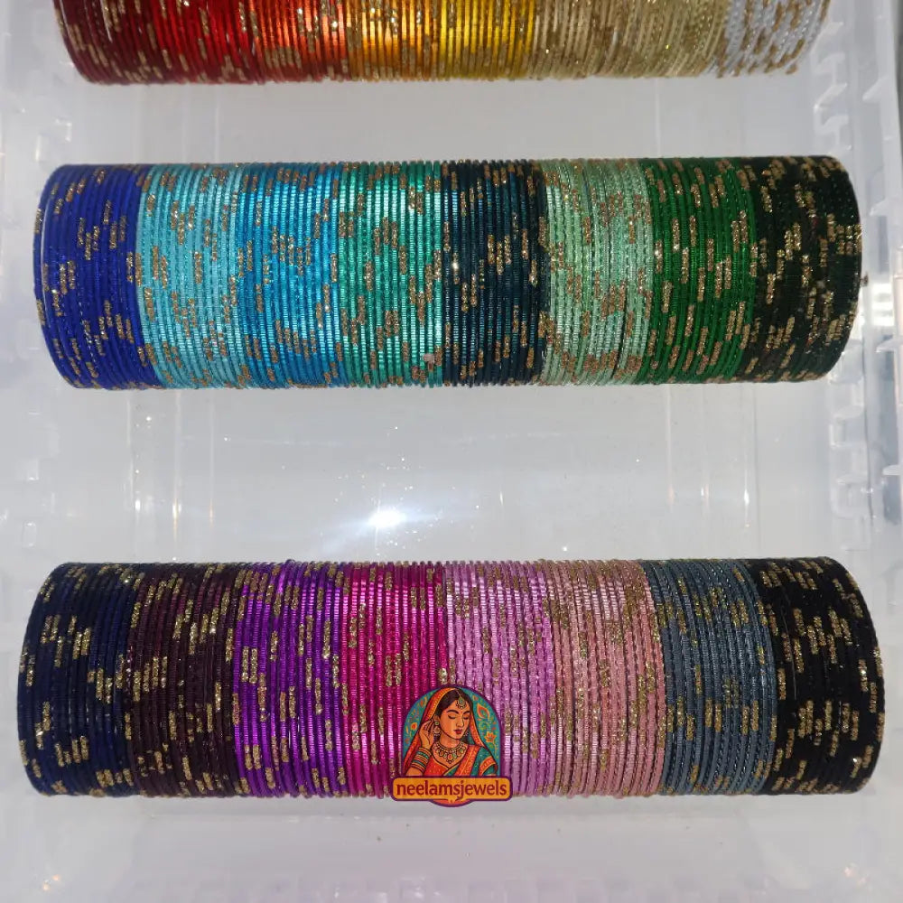 Sundari Bangle Box