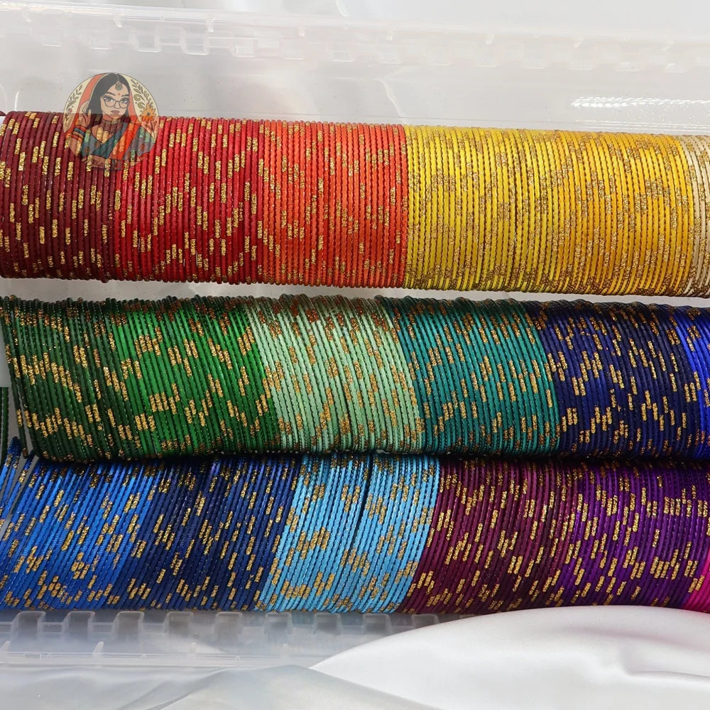 Sundari Bangle Combo