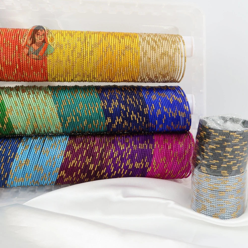Sundari Bangle Combo
