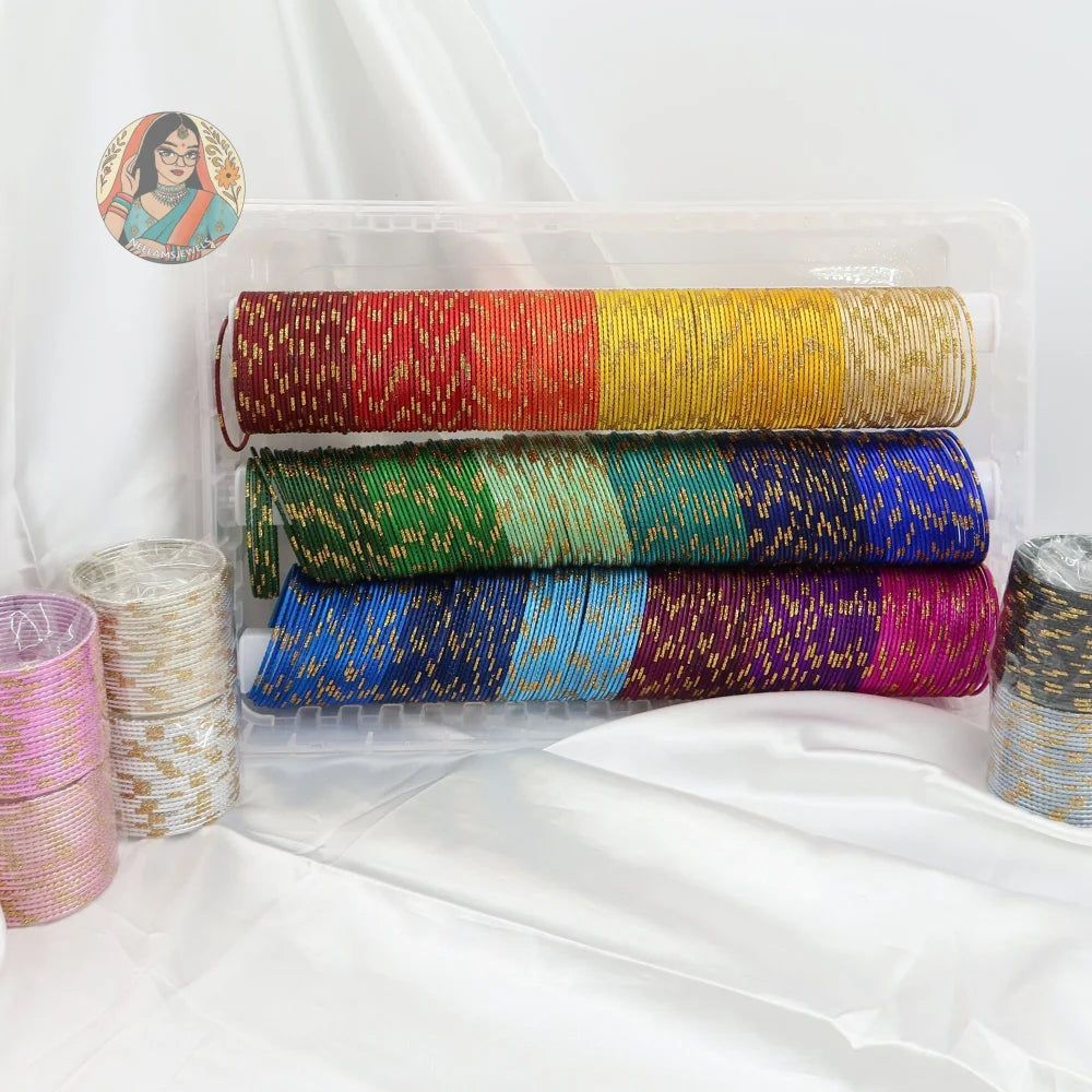 Sundari Bangle Combo
