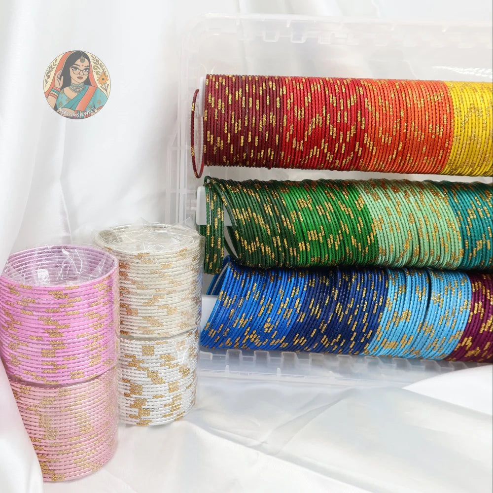 Sundari Bangle Combo