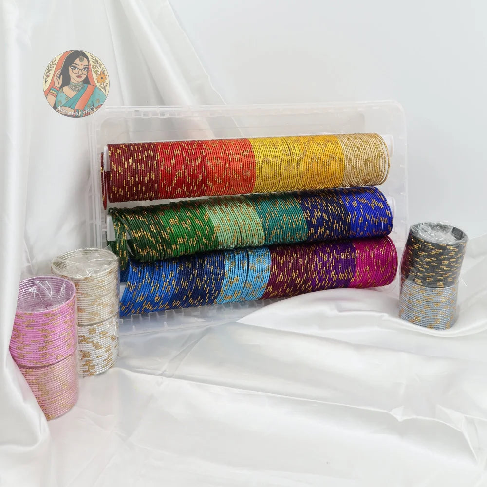 Sundari Bangle Combo