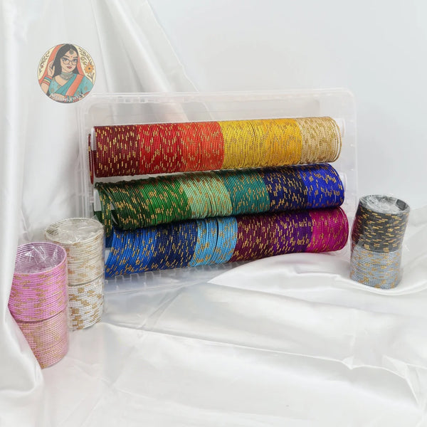 Sundari Bangle Combo