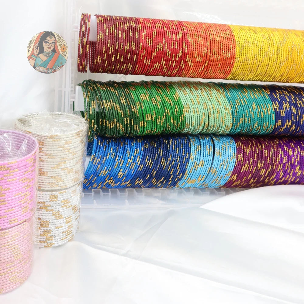 Sundari Bangle Combo