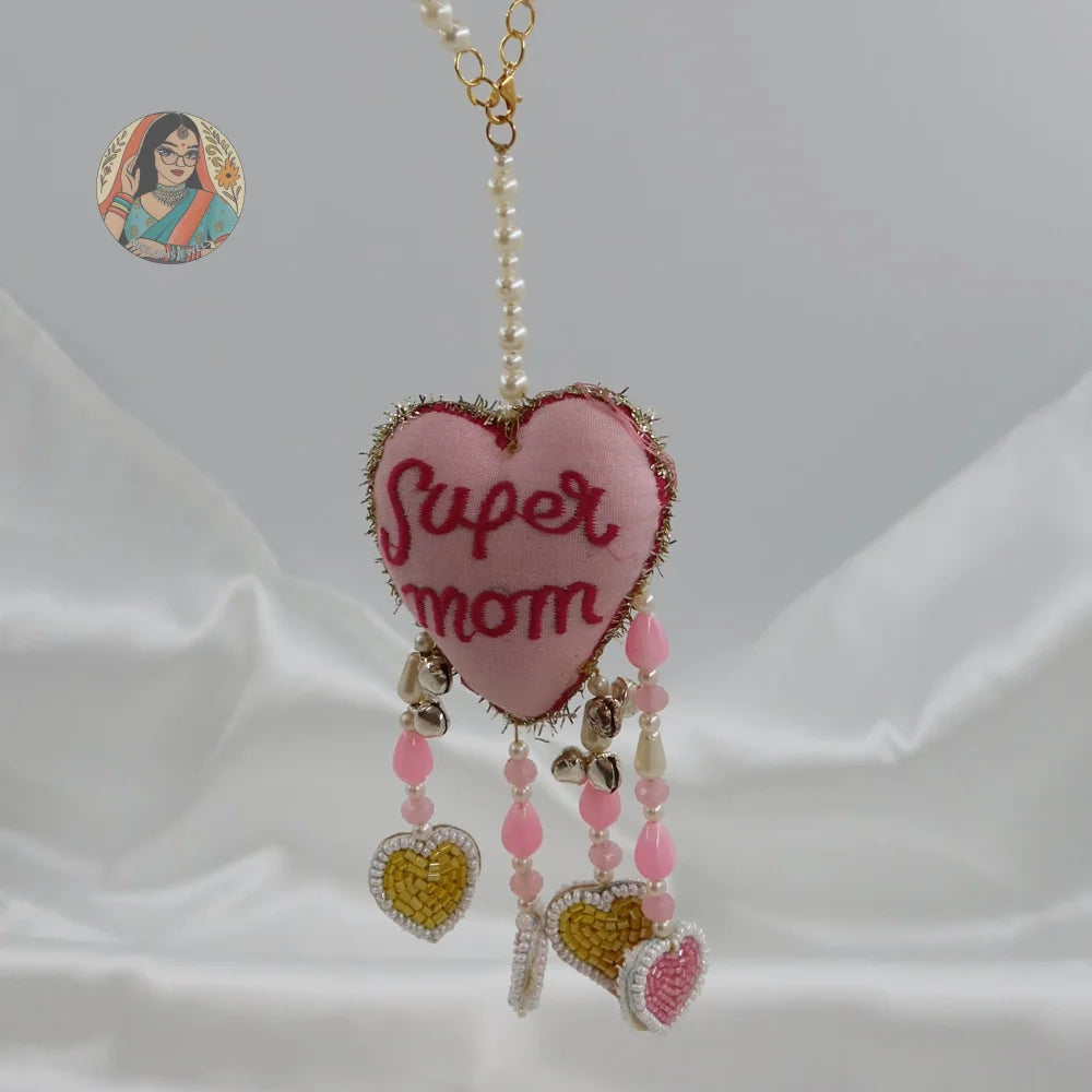 Super Mom Latkan/Bracelet