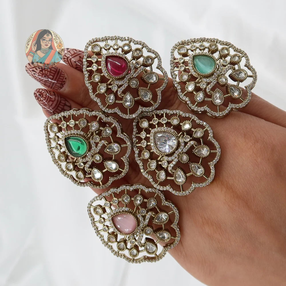 Suraya Ring
