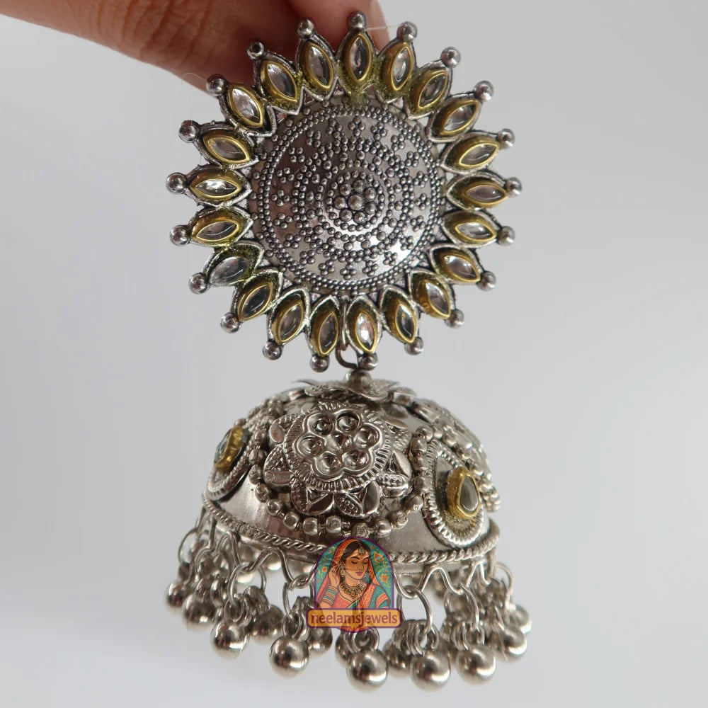 Surya Jhumkas