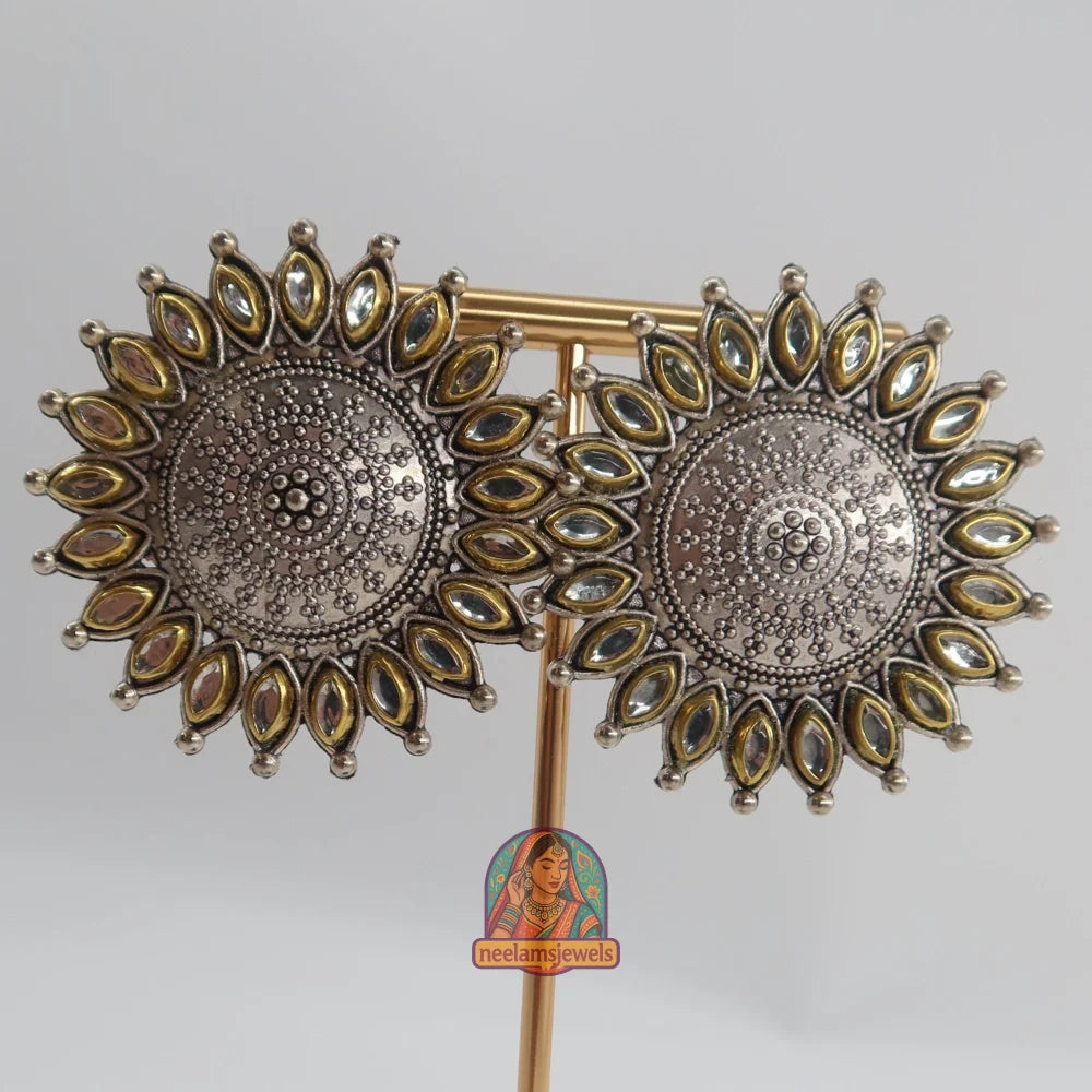 Surya Studs